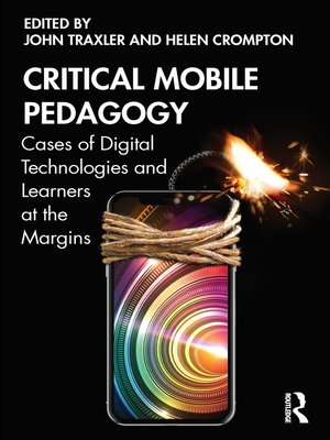 cover image of Critical Mobile Pedagogy